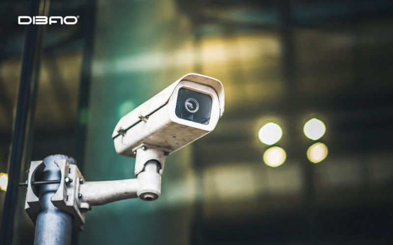 những điểm lắp camera phạt nguội tại tphcm